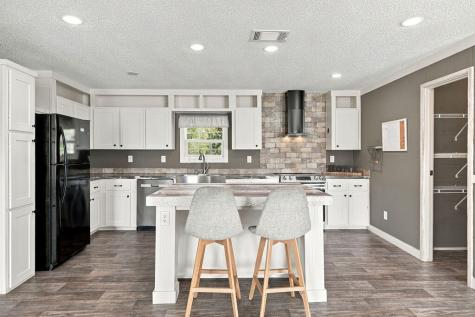 2684 Shiloh Road Saluda SC 29138