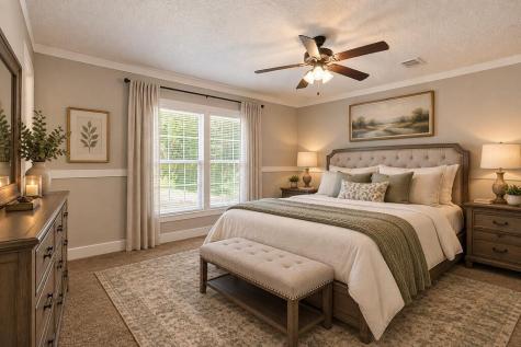 2684 Shiloh Road Saluda SC 29138