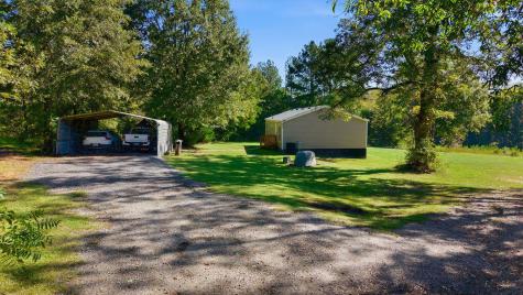 2684 Shiloh Road Saluda SC 29138