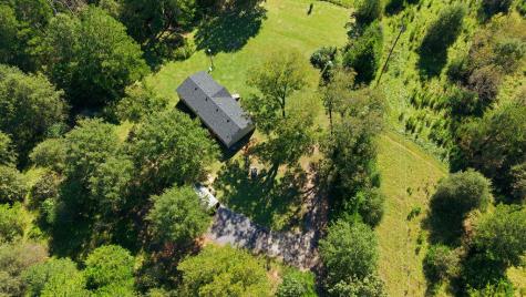 2684 Shiloh Road Saluda SC 29138