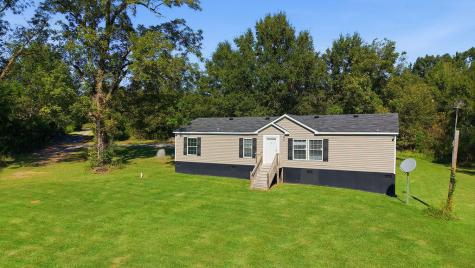 2684 Shiloh Road Saluda SC 29138