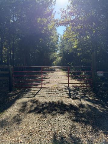 2684 Shiloh Road Saluda SC 29138