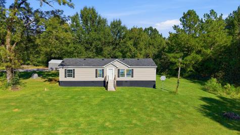 2684 Shiloh Road Saluda SC 29138