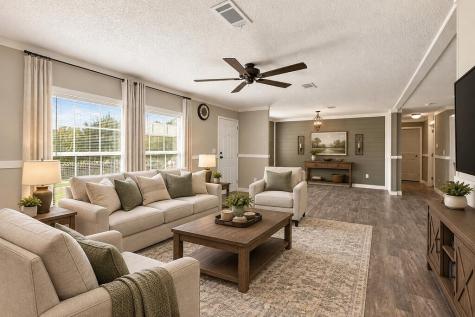 2684 Shiloh Road Saluda SC 29138