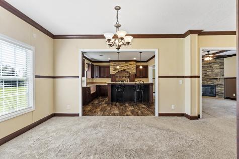 6498 Greenwood Highway Saluda SC 29138