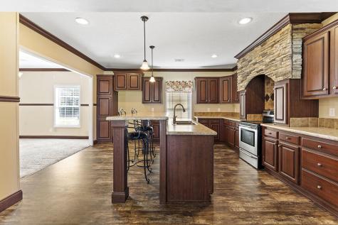 6498 Greenwood Highway Saluda SC 29138