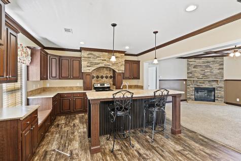 6498 Greenwood Highway Saluda SC 29138