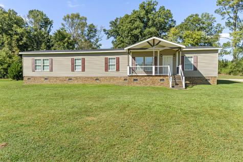 6498 Greenwood Highway Saluda SC 29138