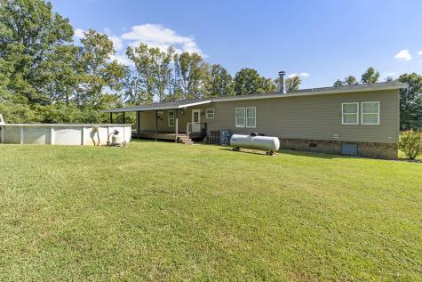 6498 Greenwood Highway Saluda SC 29138