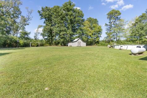 6498 Greenwood Highway Saluda SC 29138