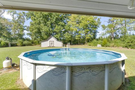 6498 Greenwood Highway Saluda SC 29138