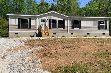 336 Burton Creekside Waterloo SC 29384