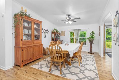 237 Bulls Horne Road Abbeville SC 20620
