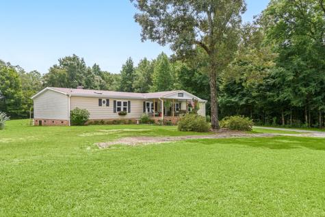 237 Bulls Horne Road Abbeville SC 20620