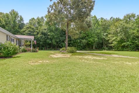 237 Bulls Horne Road Abbeville SC 20620