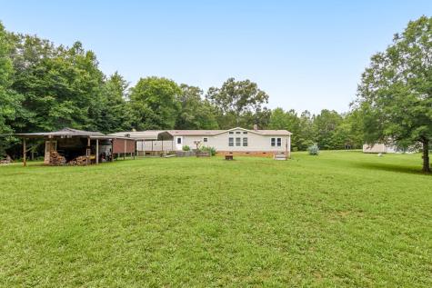 237 Bulls Horne Road Abbeville SC 20620