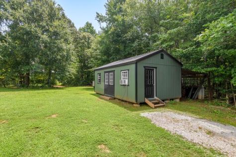 237 Bulls Horne Road Abbeville SC 20620