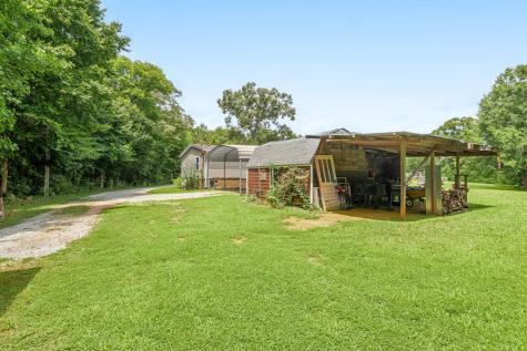 237 Bulls Horne Road Abbeville SC 20620