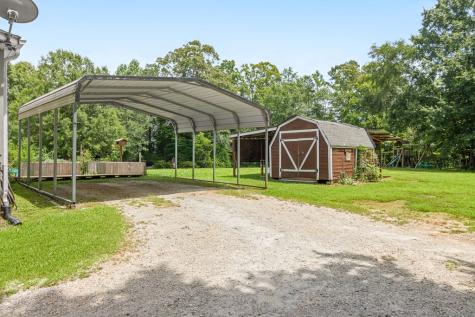 237 Bulls Horne Road Abbeville SC 20620