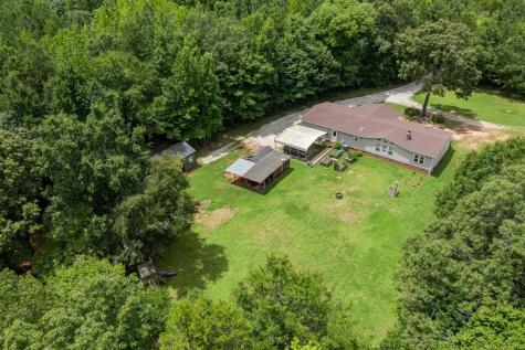 237 Bulls Horne Road Abbeville SC 20620
