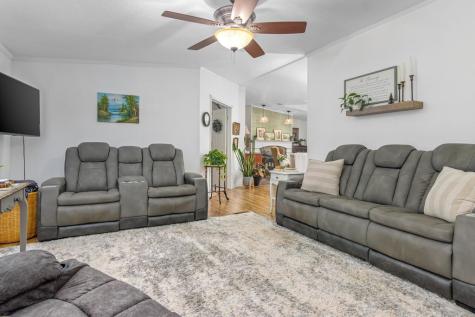 237 Bulls Horne Road Abbeville SC 20620