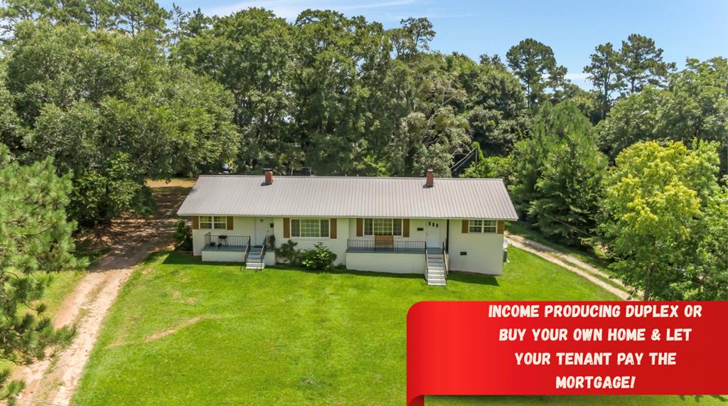 14 Green Acres Creek Ware Shoals SC 29692