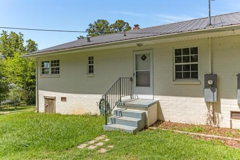 14 Green Acres Creek Ware Shoals SC 29692