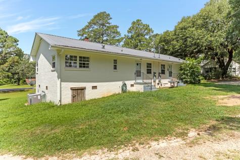 14 Green Acres Creek Ware Shoals SC 29692