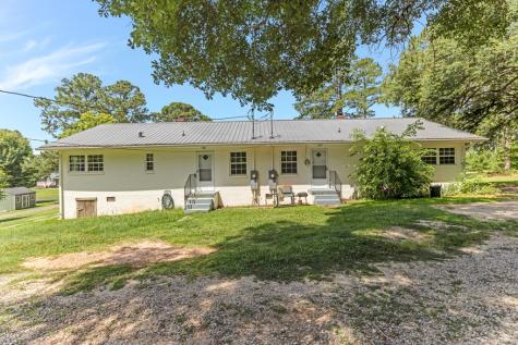 14 Green Acres Creek Ware Shoals SC 29692