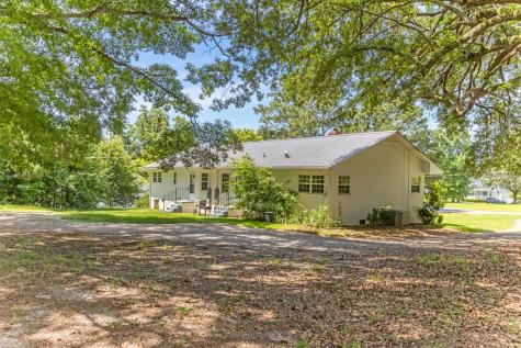 14 Green Acres Creek Ware Shoals SC 29692