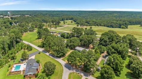 14 Green Acres Creek Ware Shoals SC 29692