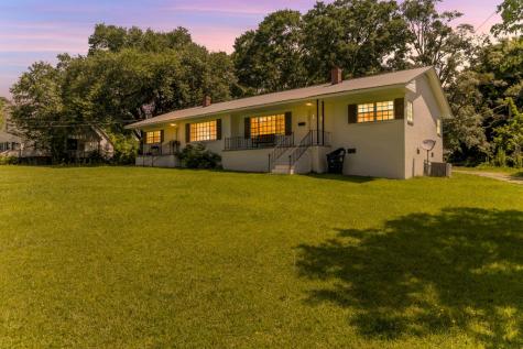 14 Green Acres Creek Ware Shoals SC 29692