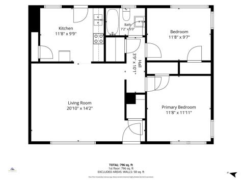 14 Green Acres Creek Ware Shoals SC 29692