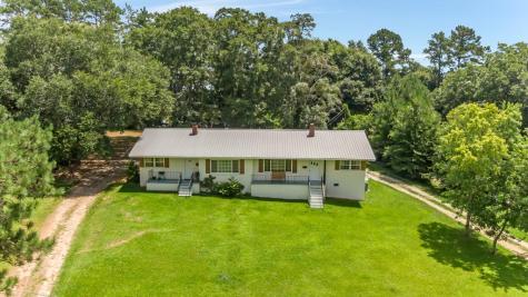 14 Green Acres Creek Ware Shoals SC 29692