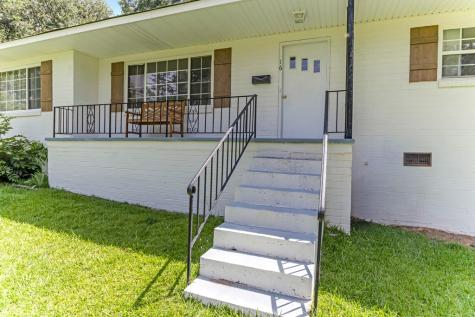 14 Green Acres Creek Ware Shoals SC 29692