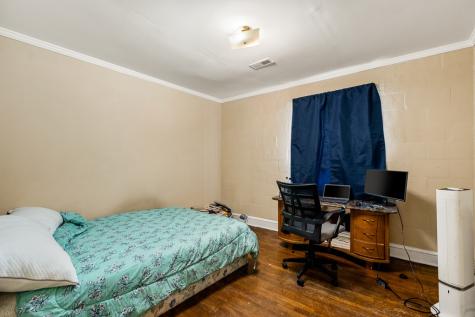 7 Edgewood Drive Ware Shoals SC 29692