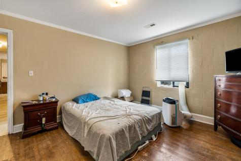 7 Edgewood Drive Ware Shoals SC 29692