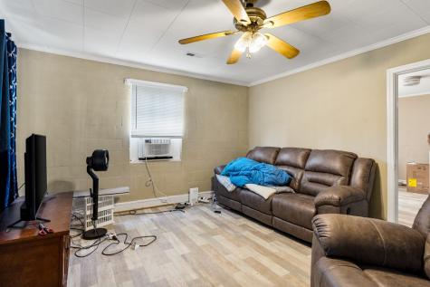 7 Edgewood Drive Ware Shoals SC 29692