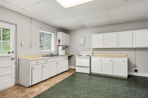 7 Edgewood Drive Ware Shoals SC 29692