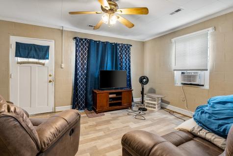 7 Edgewood Drive Ware Shoals SC 29692