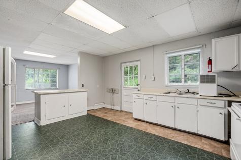 7 Edgewood Drive Ware Shoals SC 29692