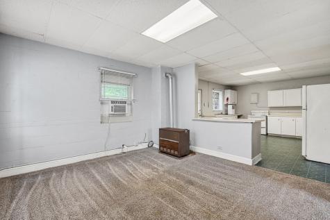 7 Edgewood Drive Ware Shoals SC 29692