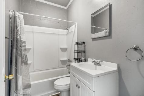 7 Edgewood Drive Ware Shoals SC 29692
