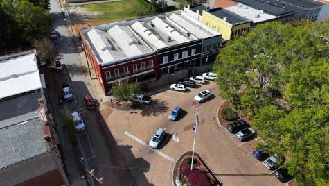 103 Court Square Abbeville SC 29620