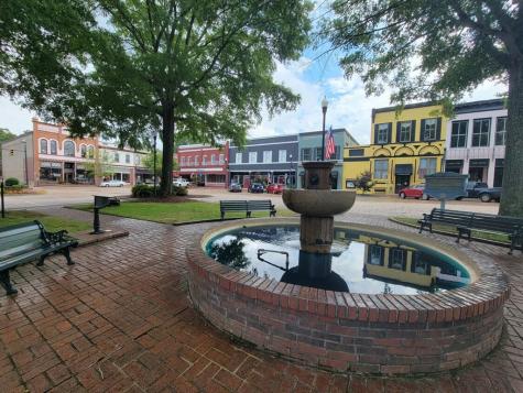 103 Court Square Abbeville SC 29620