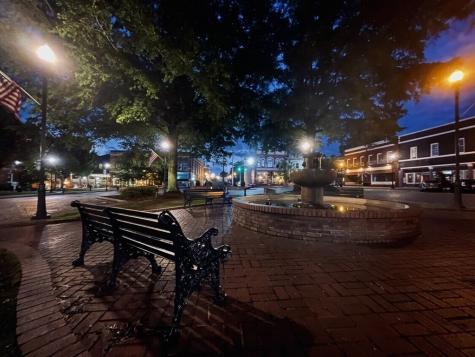 103 Court Square Abbeville SC 29620
