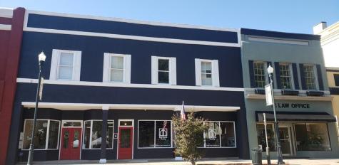103 Court Square Abbeville SC 29620