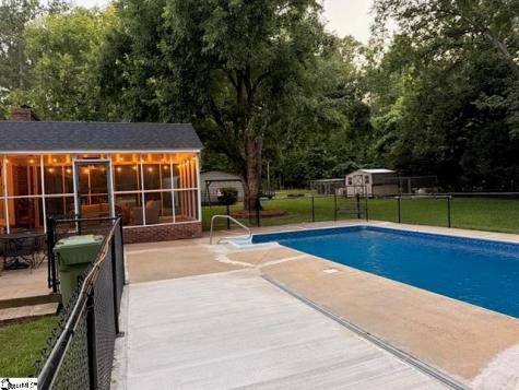 3258 Highway 72 W Clinton SC 29325