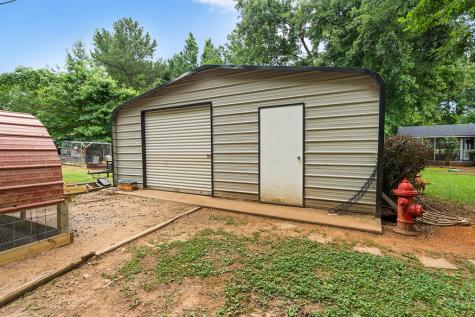 3258 Highway 72 W Clinton SC 29325