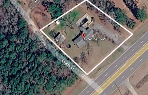 3258 Highway 72 W Clinton SC 29325